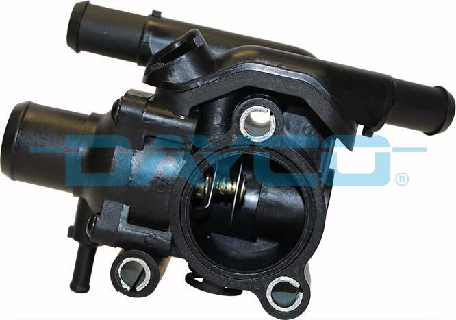 Thermostat, coolant (DT165D)