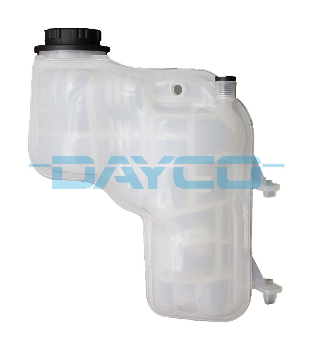 Expansion Tank, coolant (DET0093)