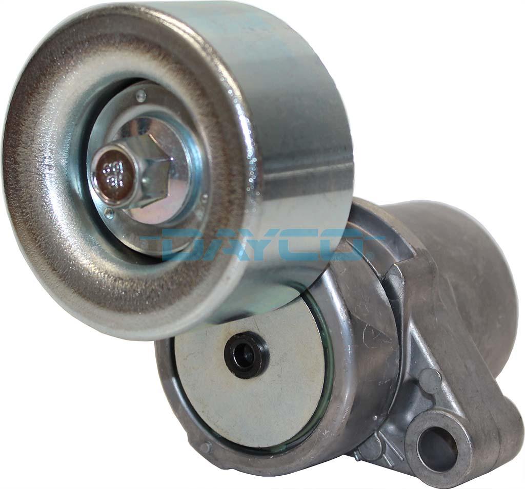 Belt Tensioner, V-ribbed belt