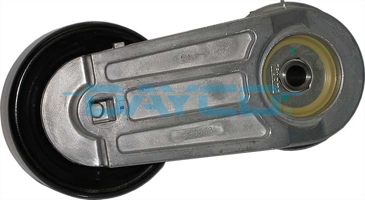 Belt Tensioner, V-ribbed belt (89695)