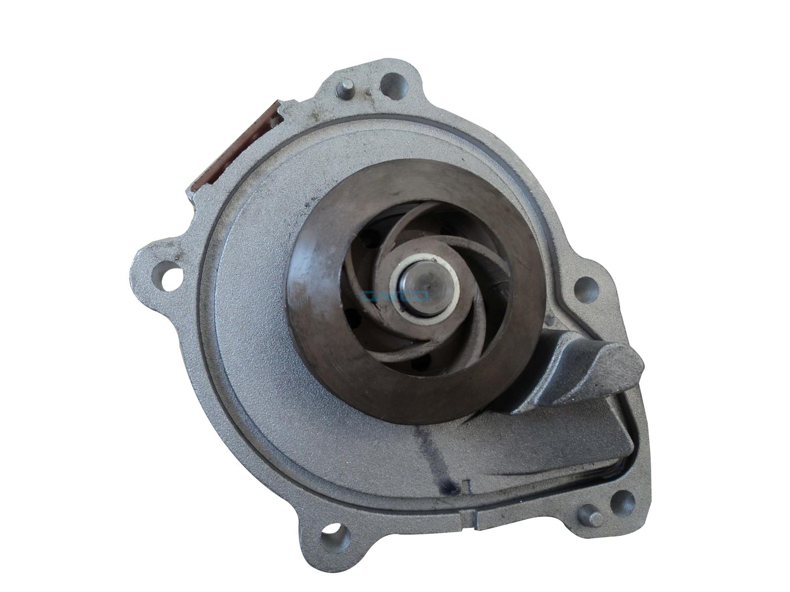 Water Pump, engine cooling (DP286)