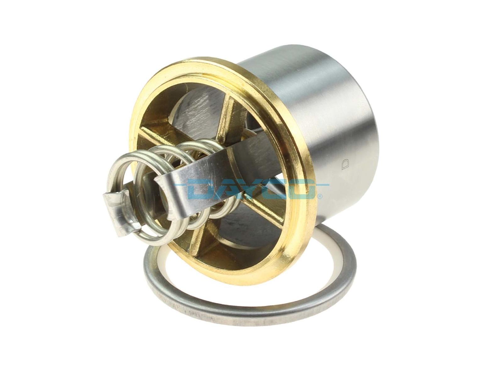 Thermostat, coolant (DT231A)