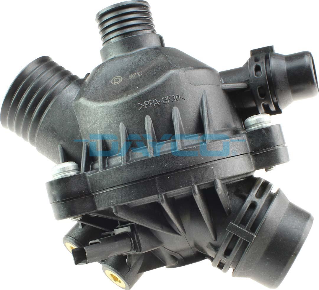 Thermostat, coolant (DT211P)