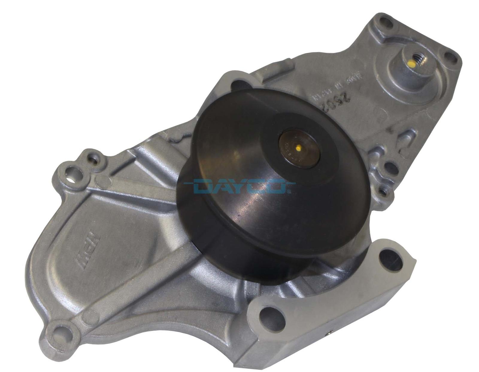 Water Pump, engine cooling (DP909)