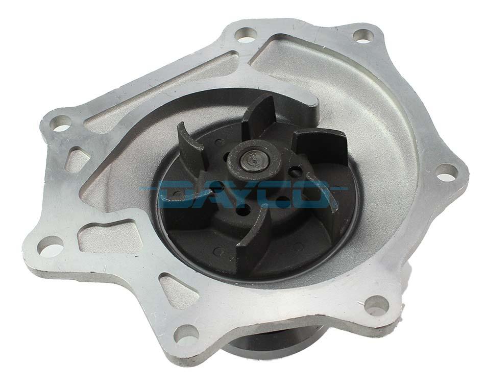 Water Pump, engine cooling (DP175)