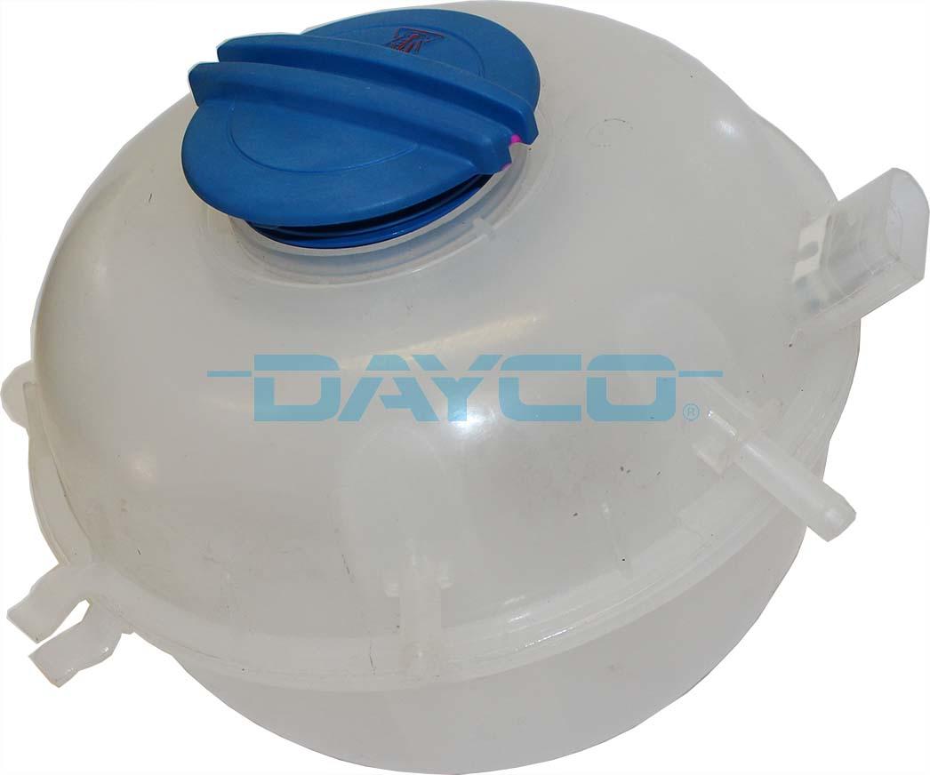 Expansion Tank, coolant (DET0034)