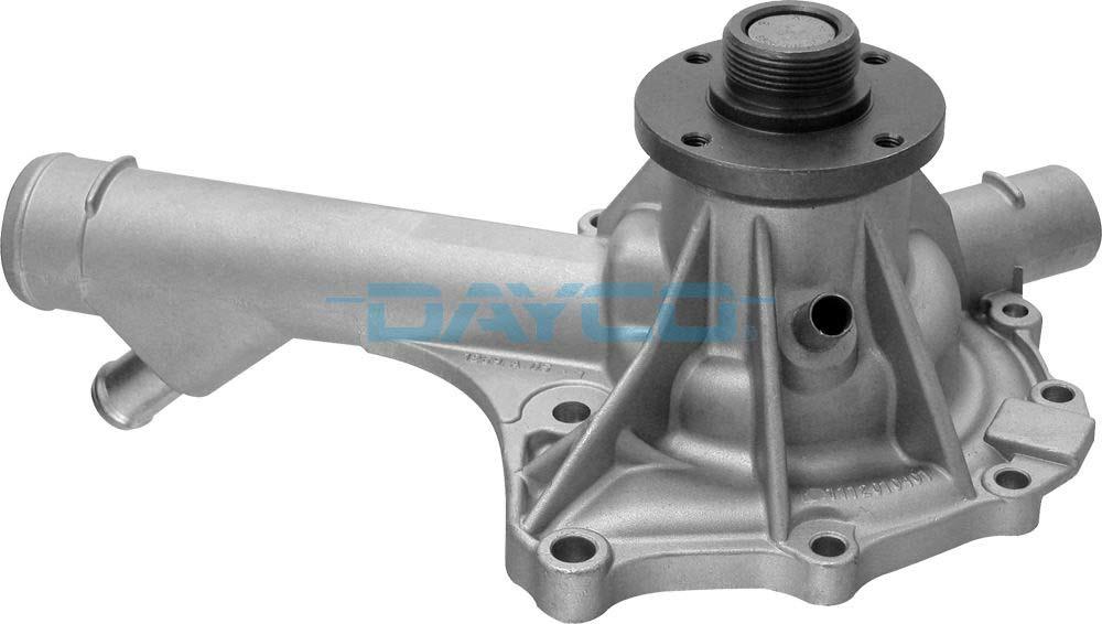 Water Pump, engine cooling (DP318)