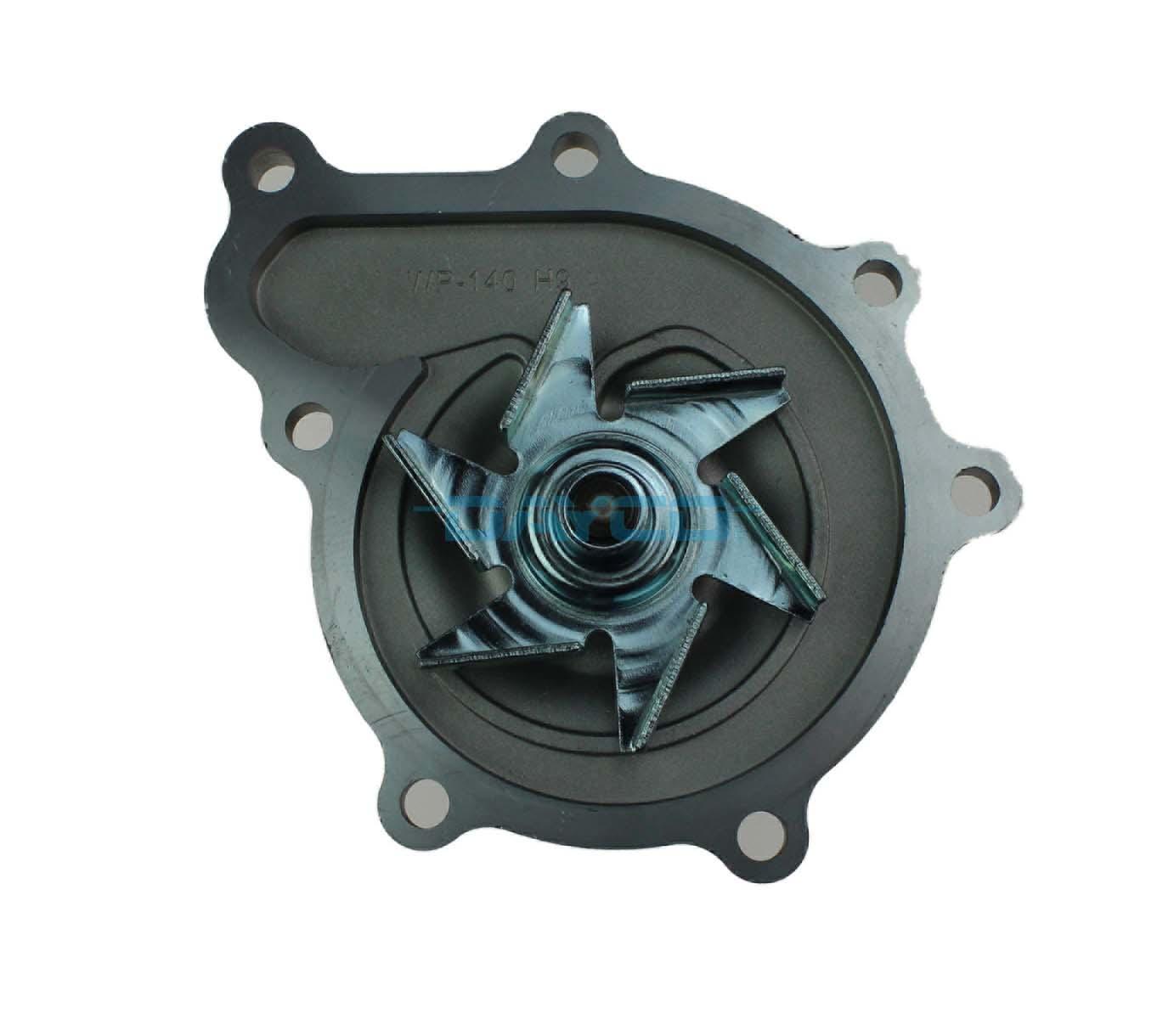 Water Pump, engine cooling (DP1989)