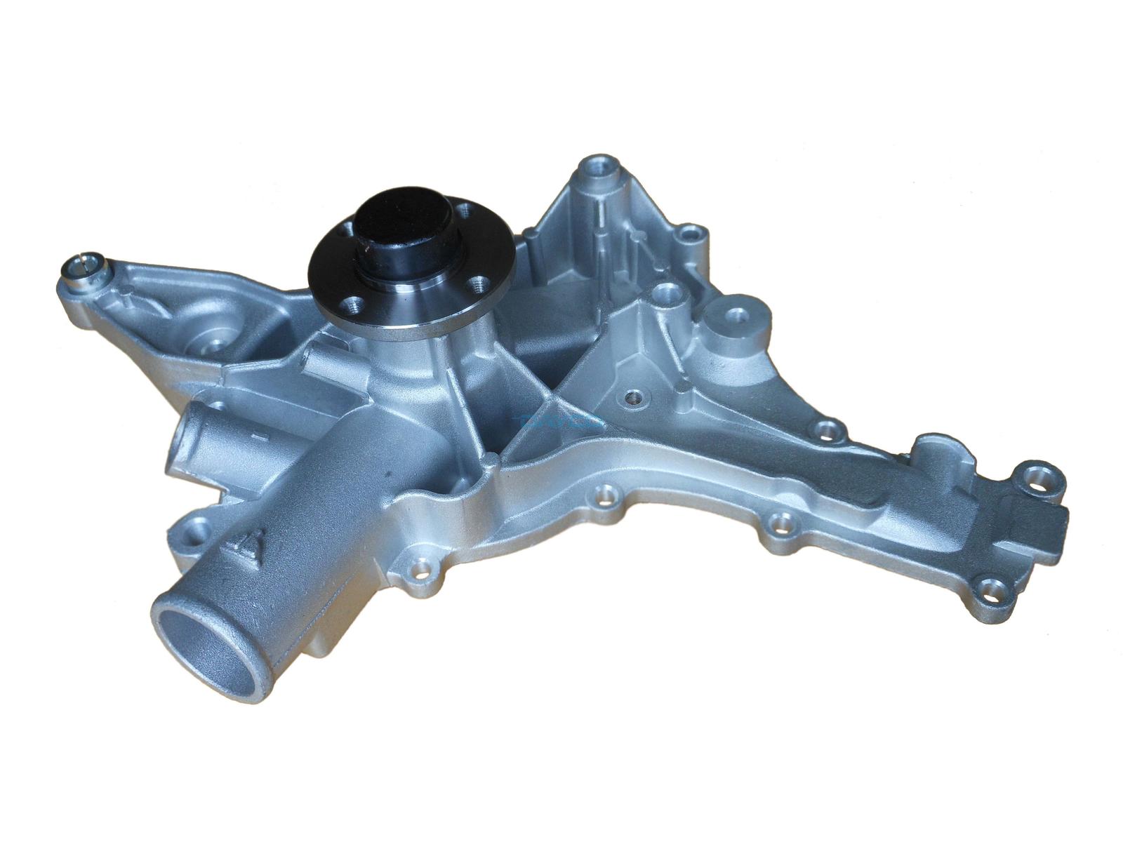 Water Pump, engine cooling (DP381)