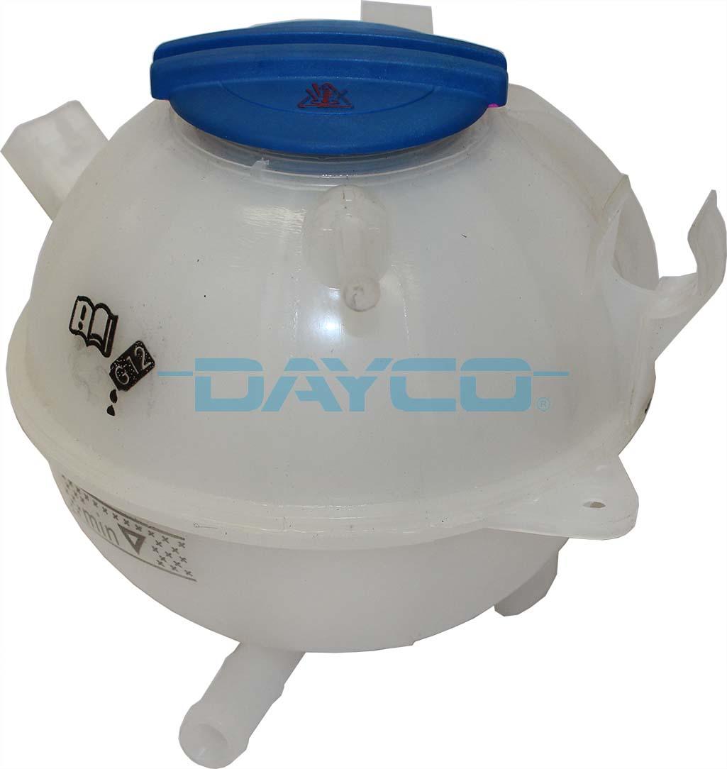 Expansion Tank, coolant (DET0031)