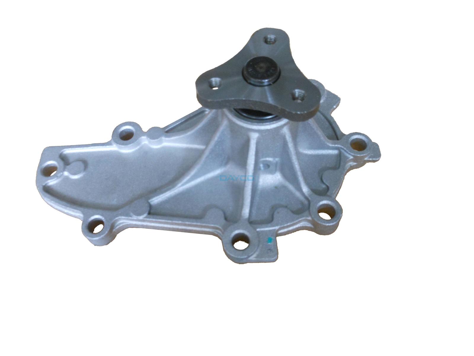 Water Pump, engine cooling (DP1307)