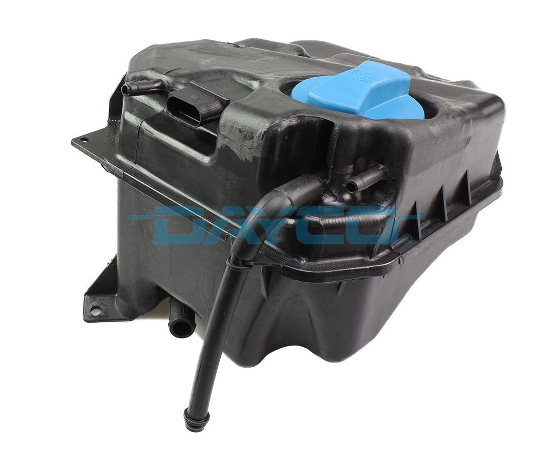 Expansion Tank, coolant (DET0069)