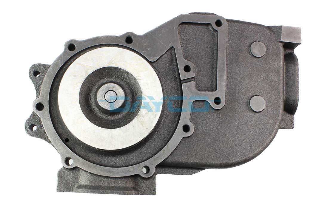Water Pump, engine cooling (DP205)