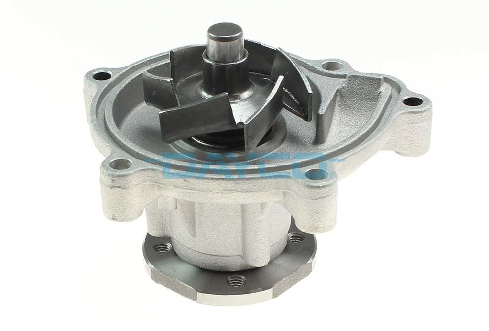 Water Pump, engine cooling (DP534)