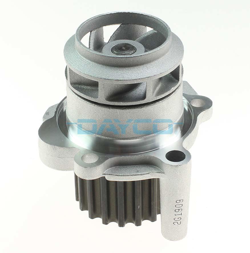 Water Pump, engine cooling (DP163)