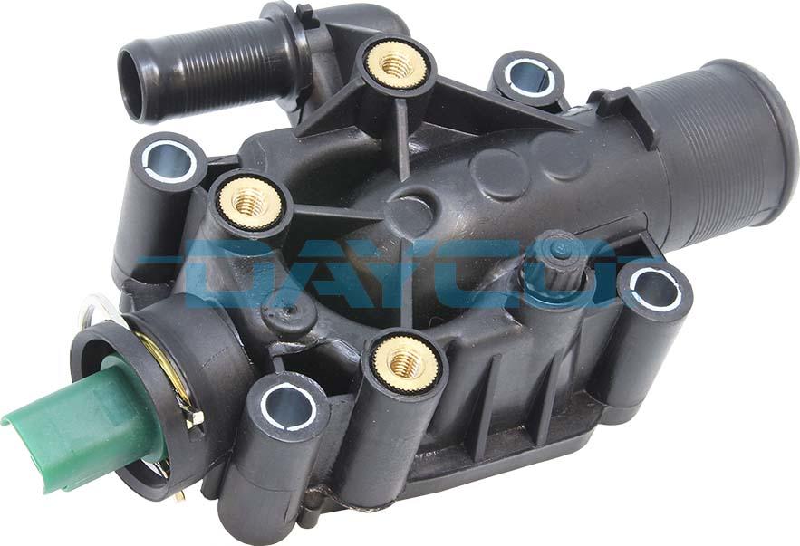 Thermostat, coolant (DT197G)