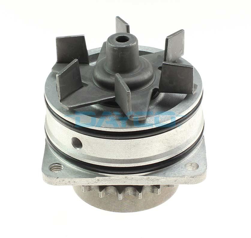 Water Pump, engine cooling (DP580)