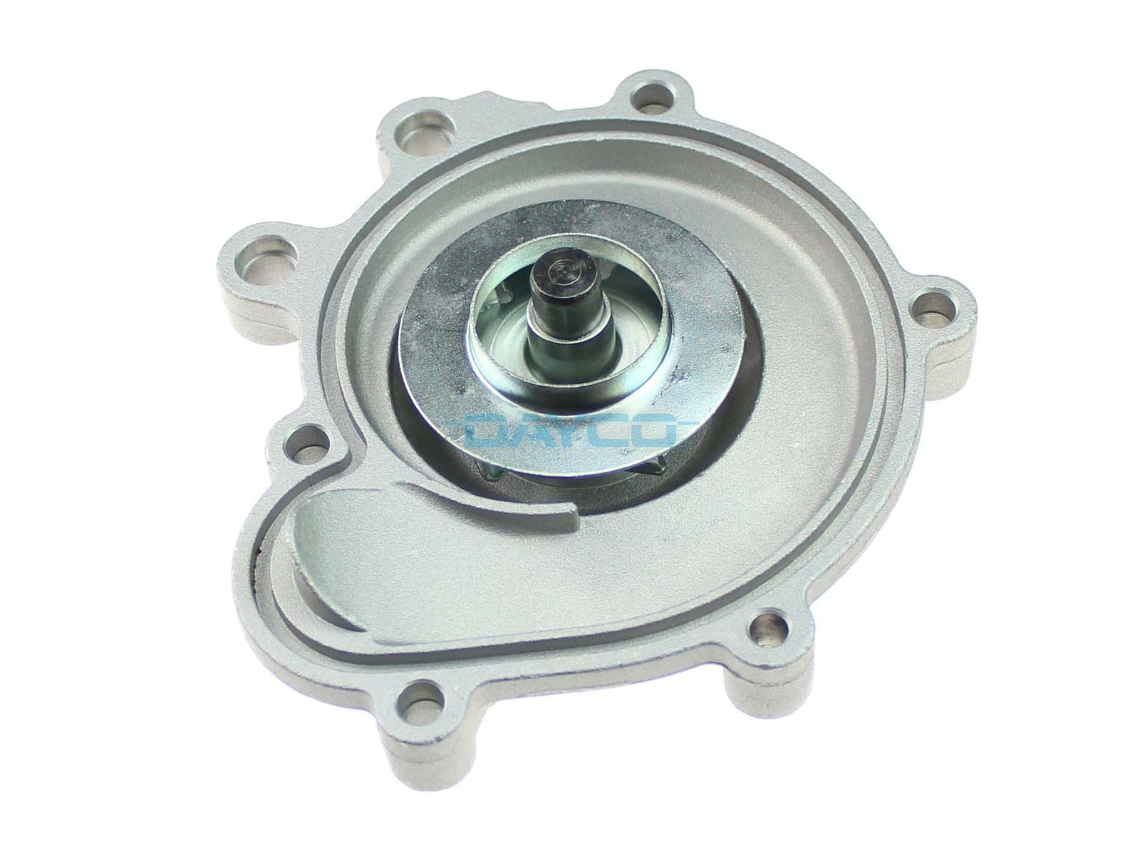 Water Pump, engine cooling (DP320)