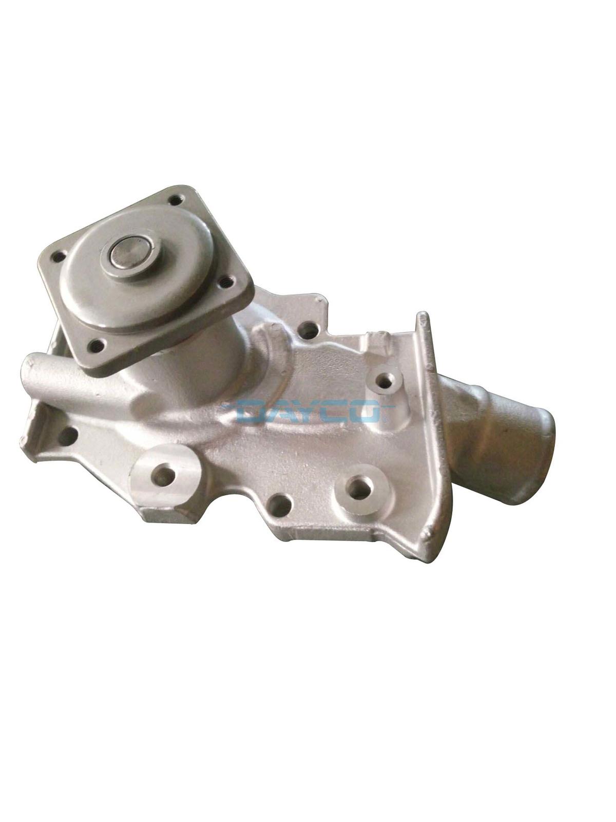 Water Pump, engine cooling (DP349)