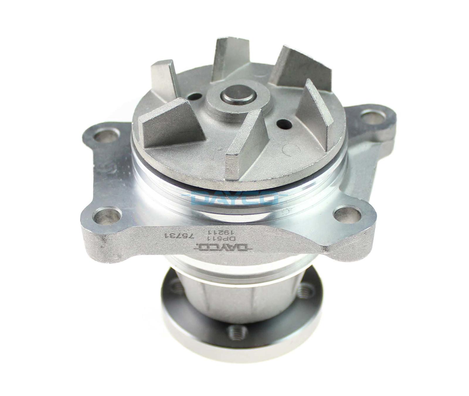 Water Pump, engine cooling (DP511)
