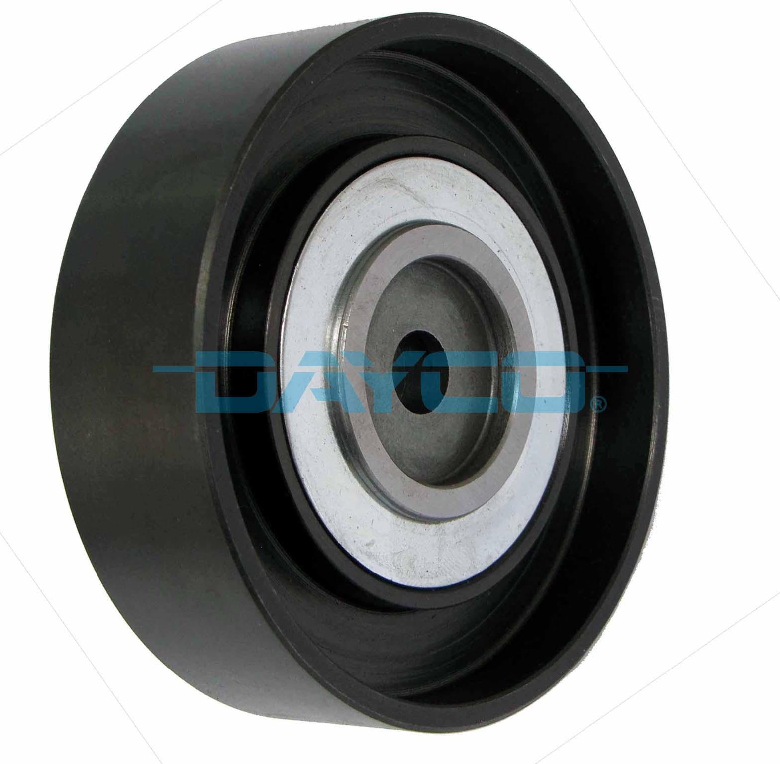 Deflection/Guide Pulley, V-ribbed belt (EP175)