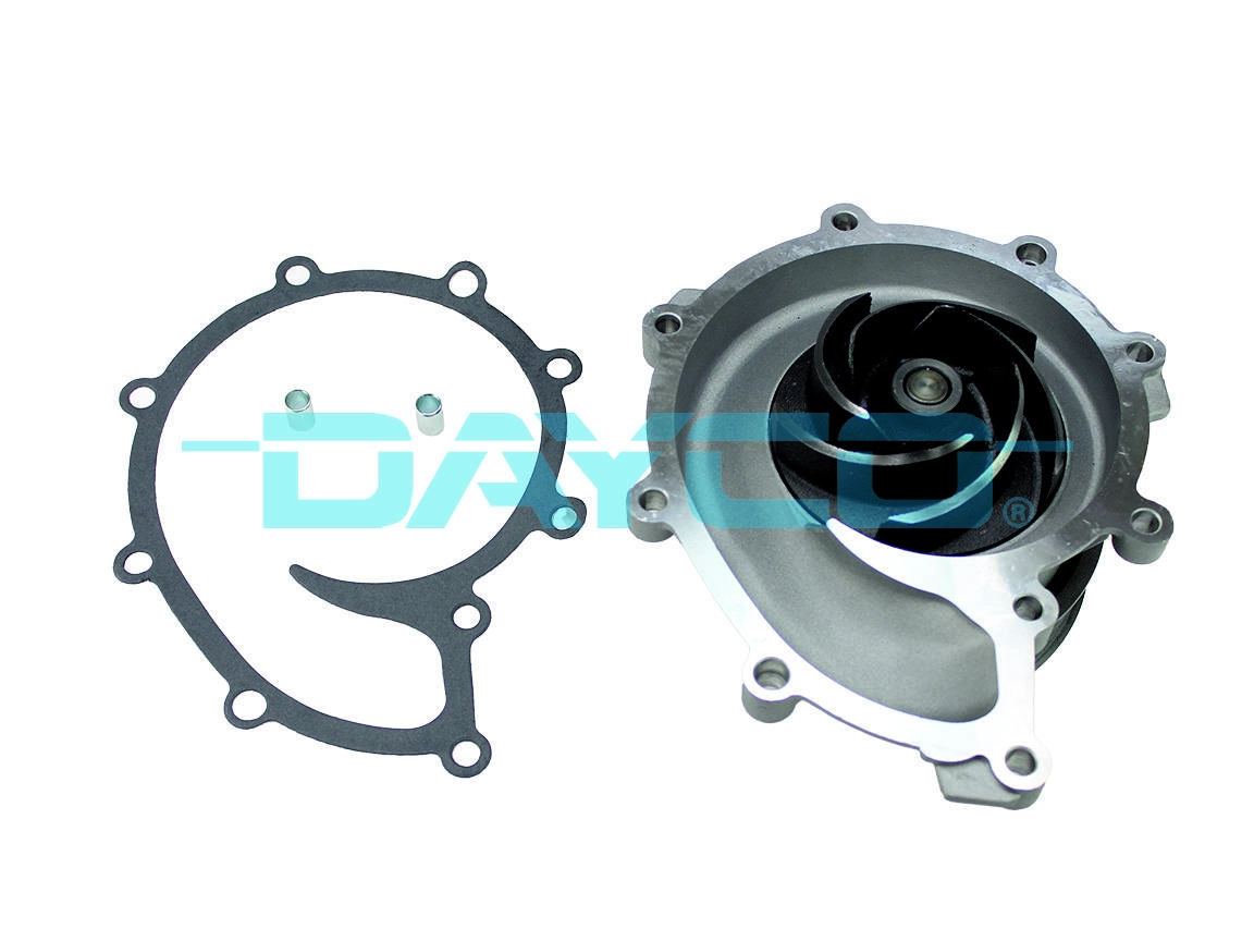 Water Pump, engine cooling (DP081)