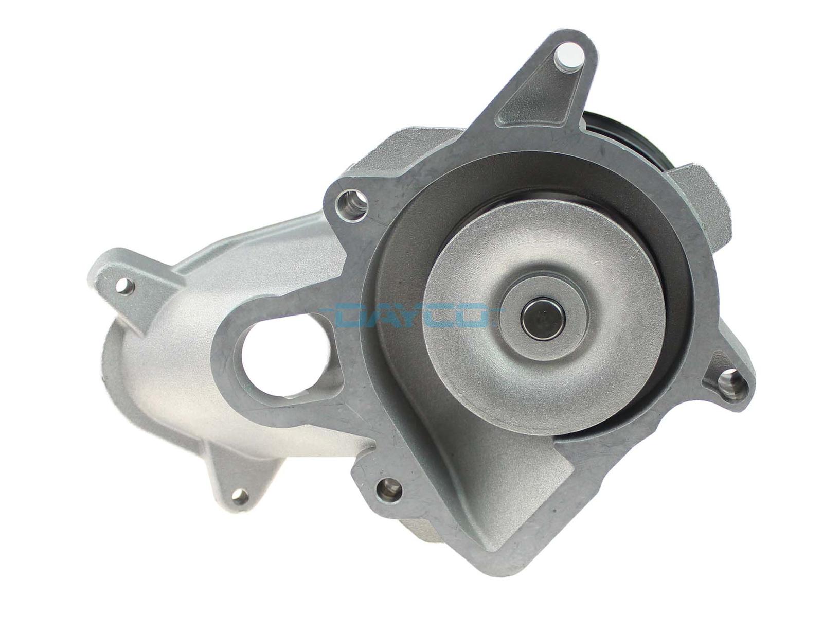 Water Pump, engine cooling (DP326)