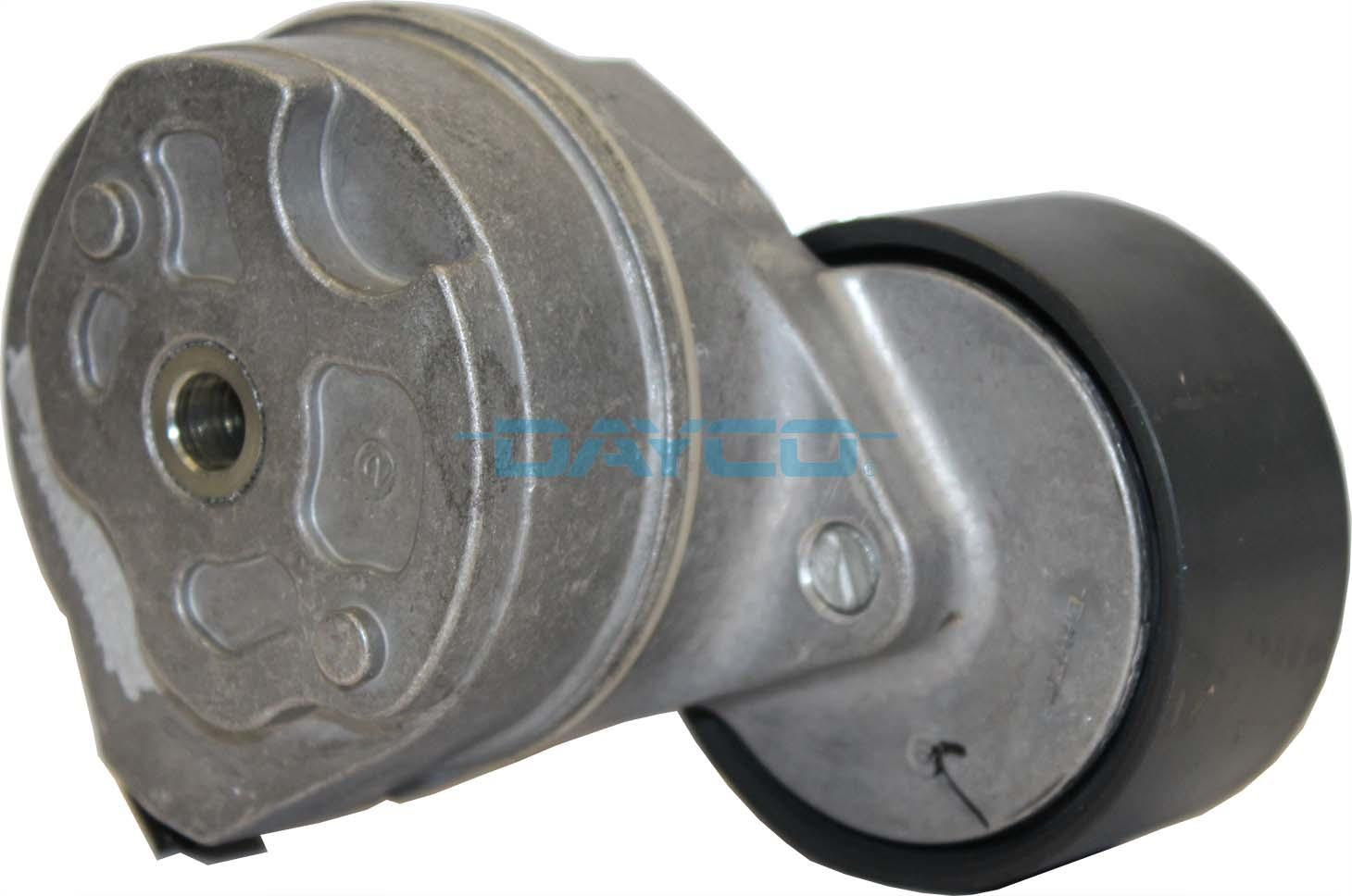 Belt Tensioner, V-ribbed belt