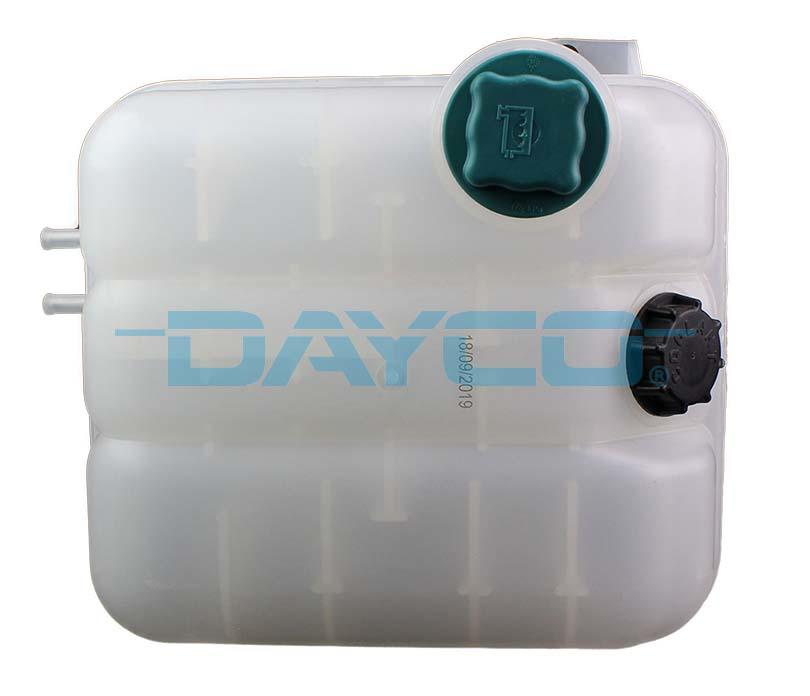 Expansion Tank, coolant