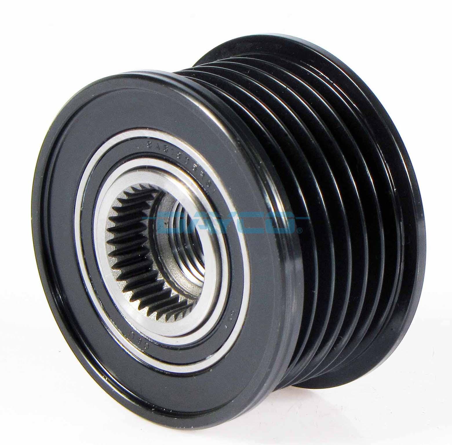 Alternator Freewheel Clutch (OAP072)
