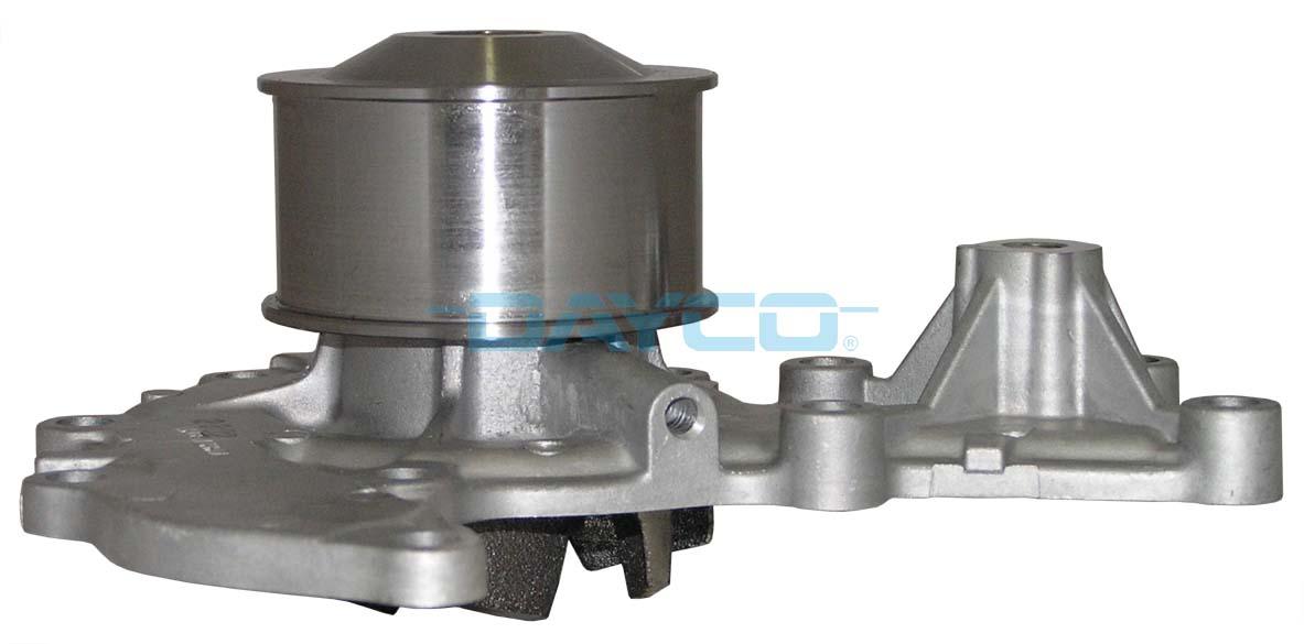 Water Pump, engine cooling (DP919)