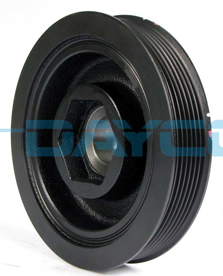 Belt Pulley, crankshaft (HB1567N)