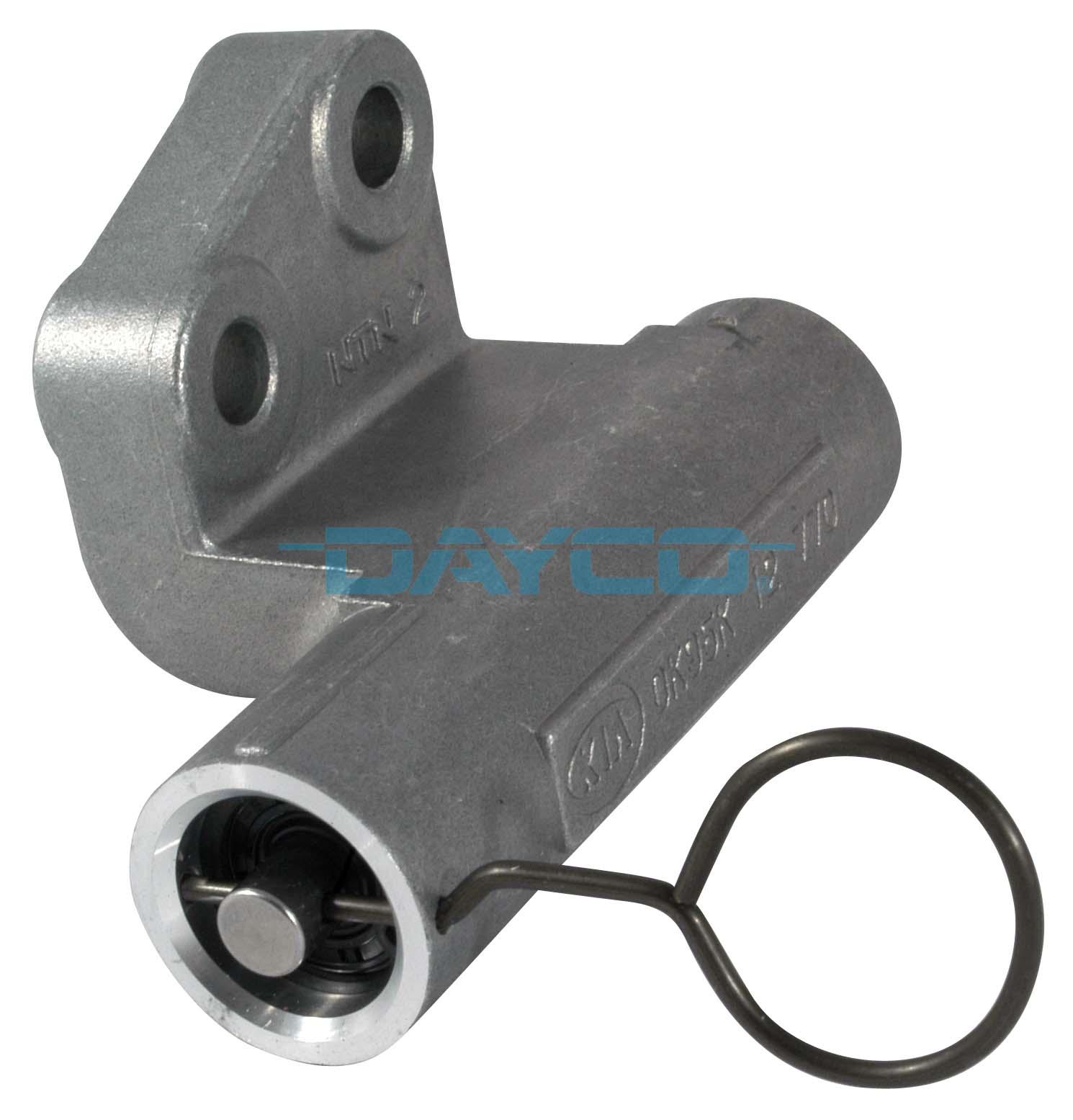 Vibration Damper, timing belt (HAT20)