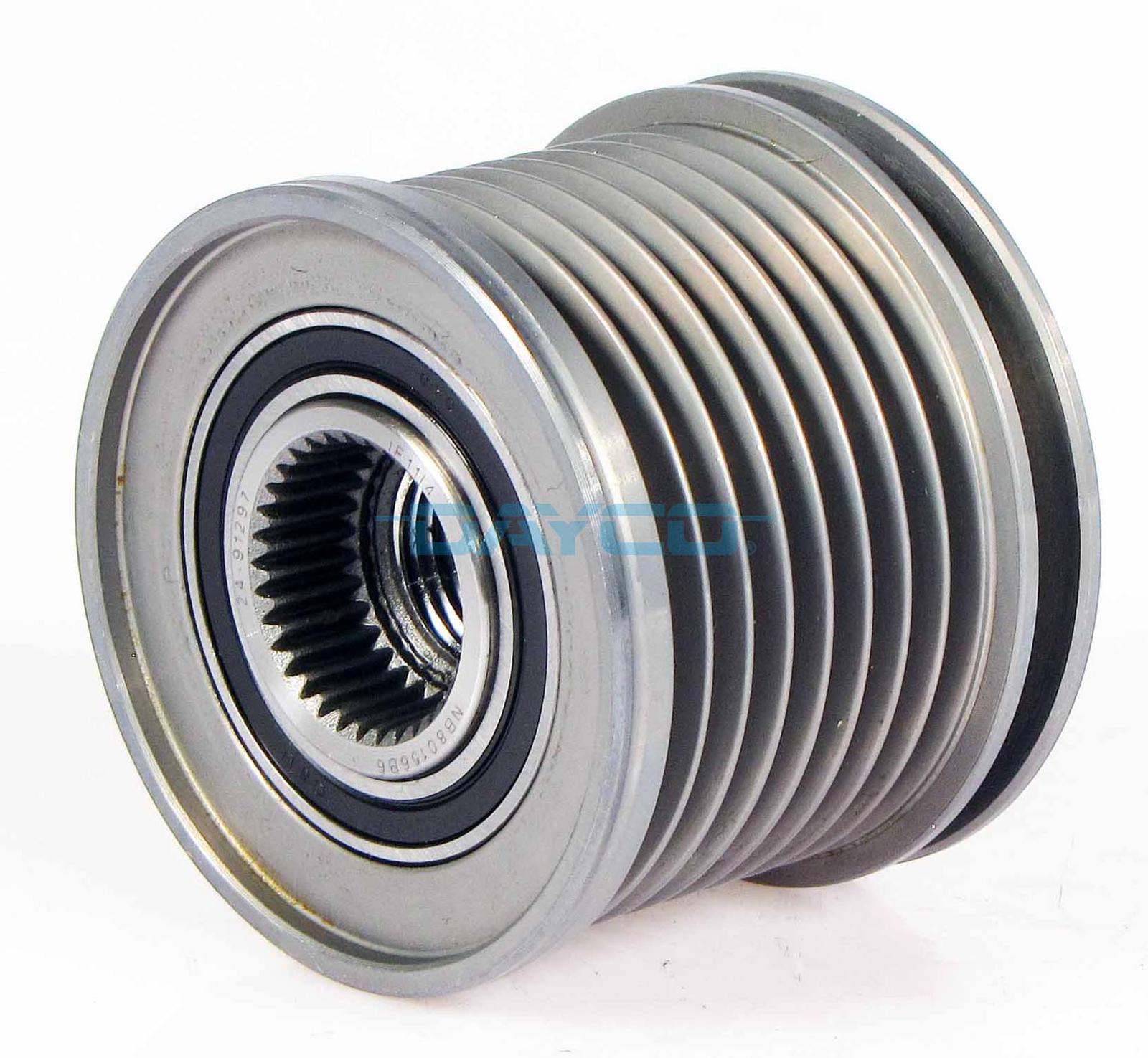 Alternator Freewheel Clutch (OAP117)
