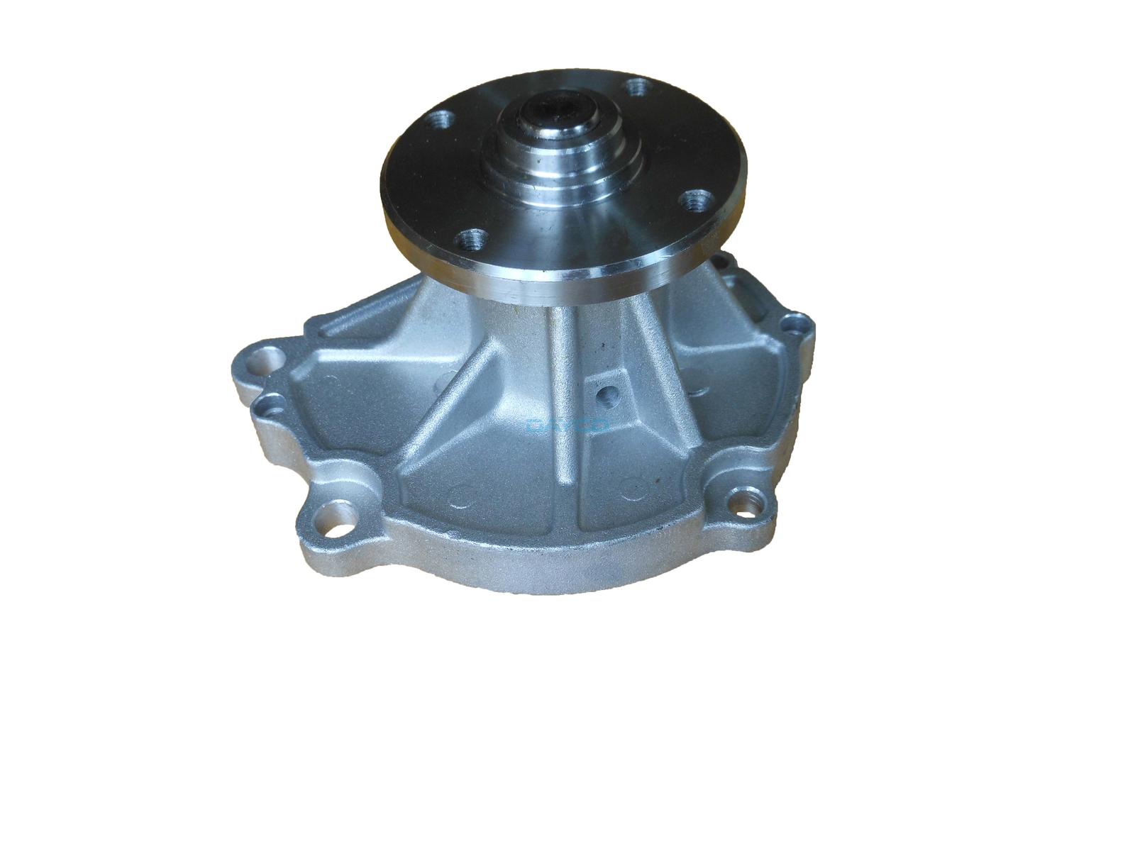 Water Pump, engine cooling (DP1041)