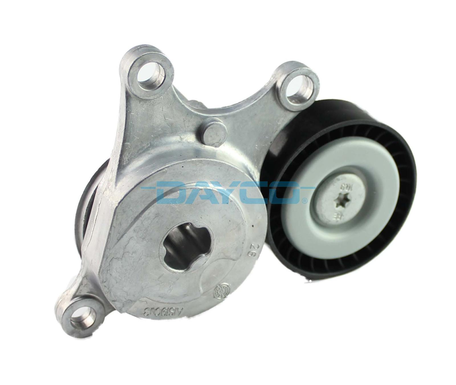 Belt Tensioner, V-ribbed belt (APV3457)