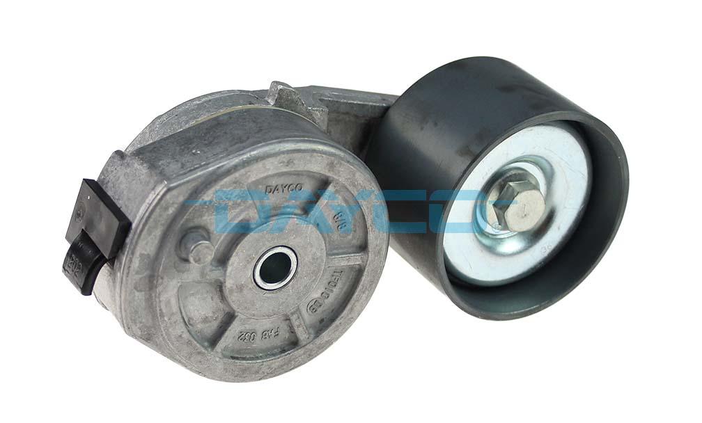 Belt Tensioner, V-ribbed belt (APV3196)