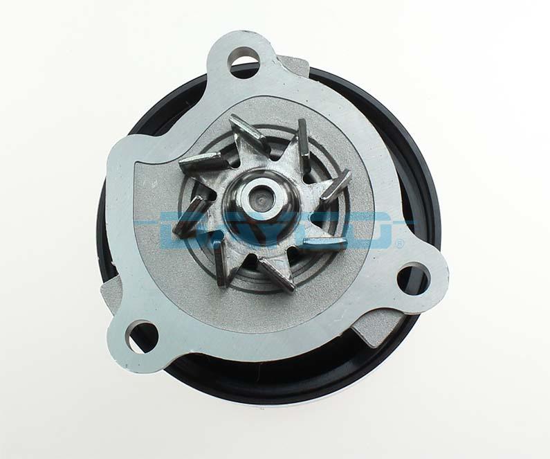 Water Pump, engine cooling (DP453)