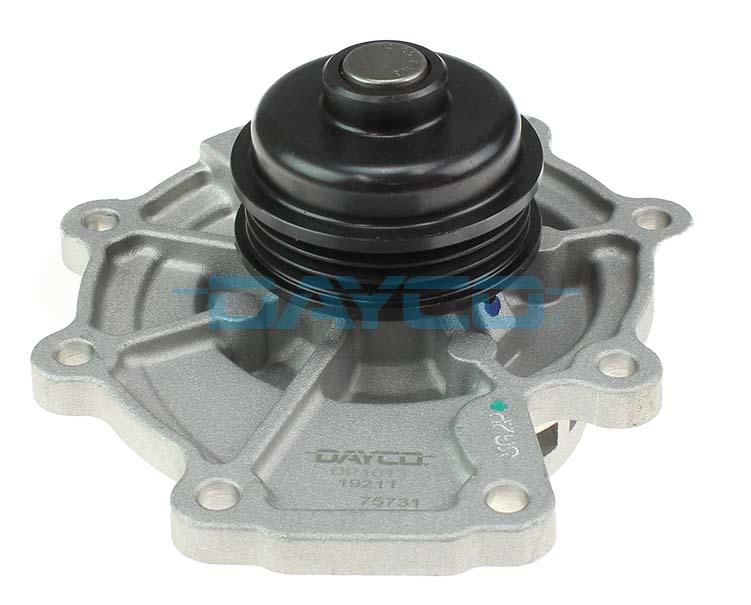 Water Pump, engine cooling (DP1013)