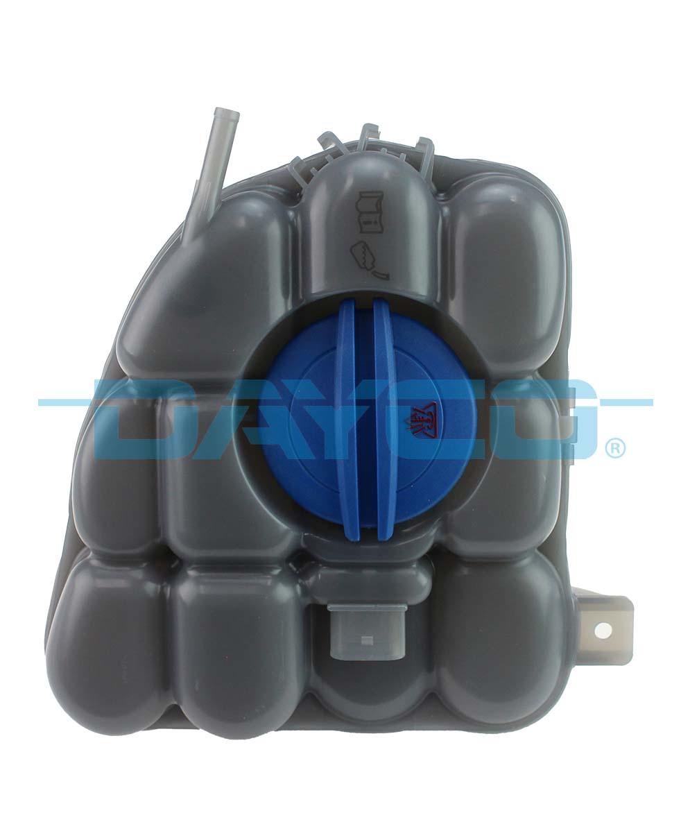 Expansion Tank, coolant (DET0090)