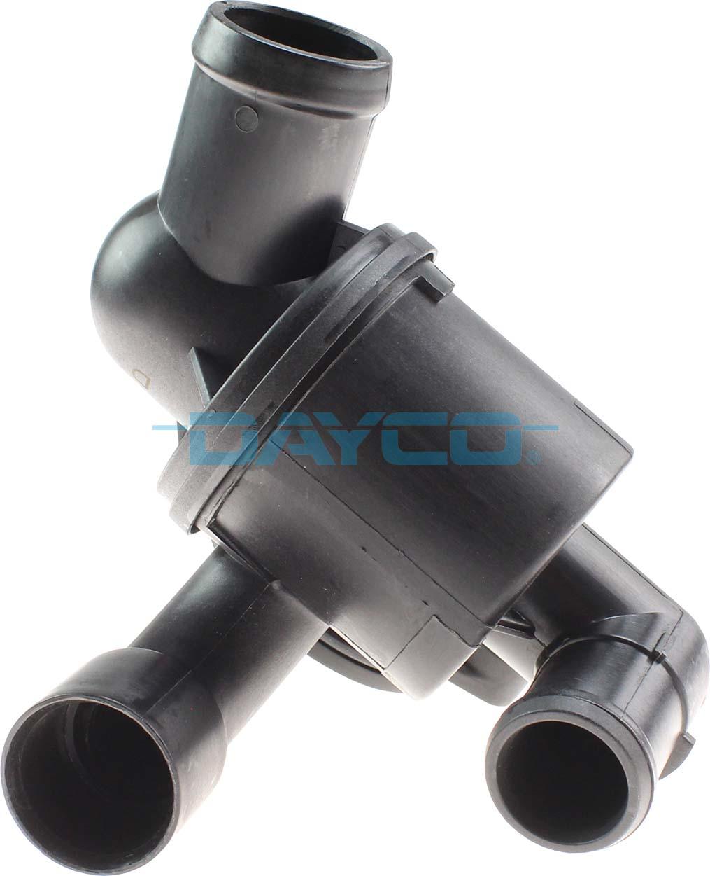 Thermostat, coolant (DT222D)