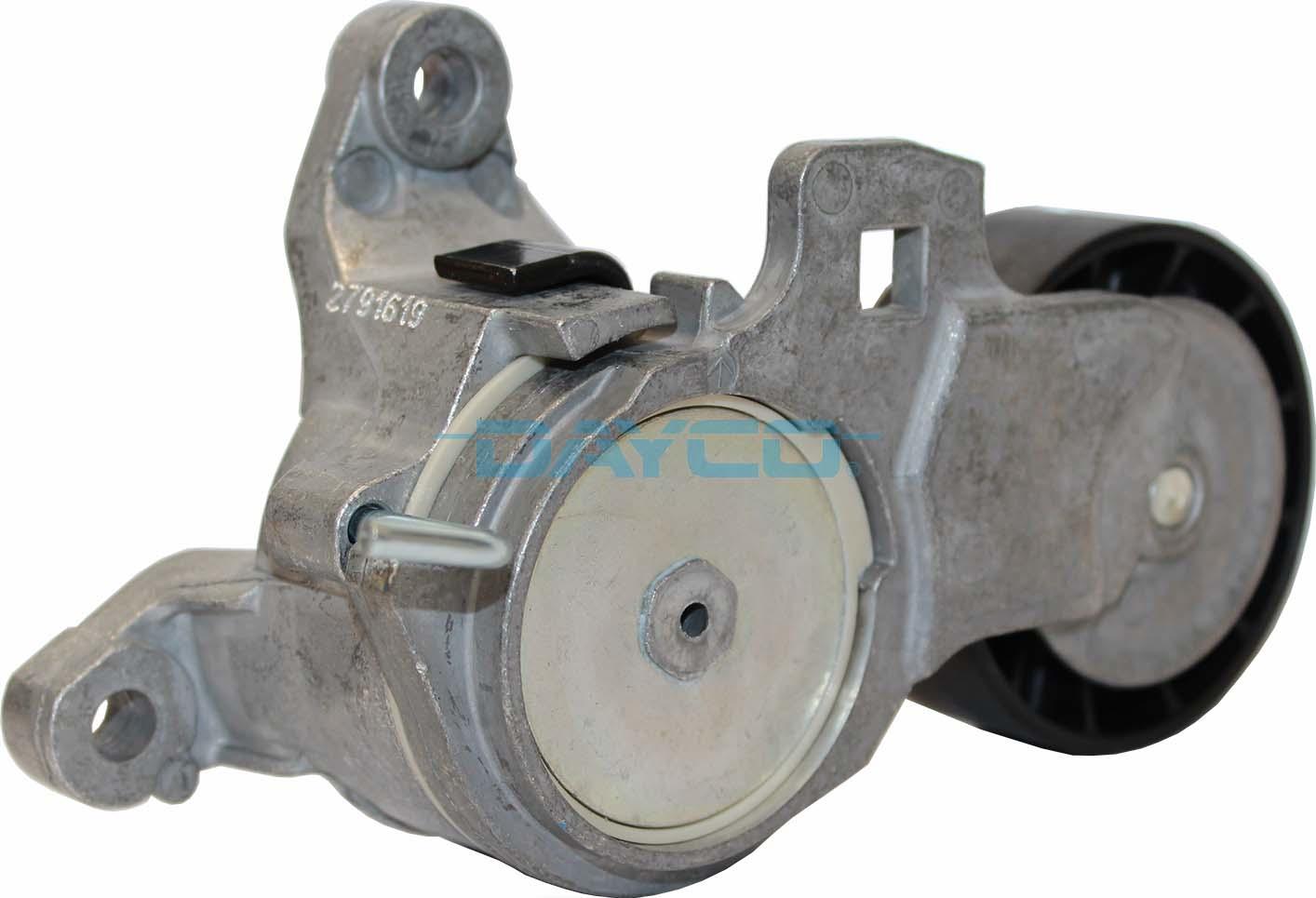 Belt Tensioner, V-ribbed belt (APV2712)