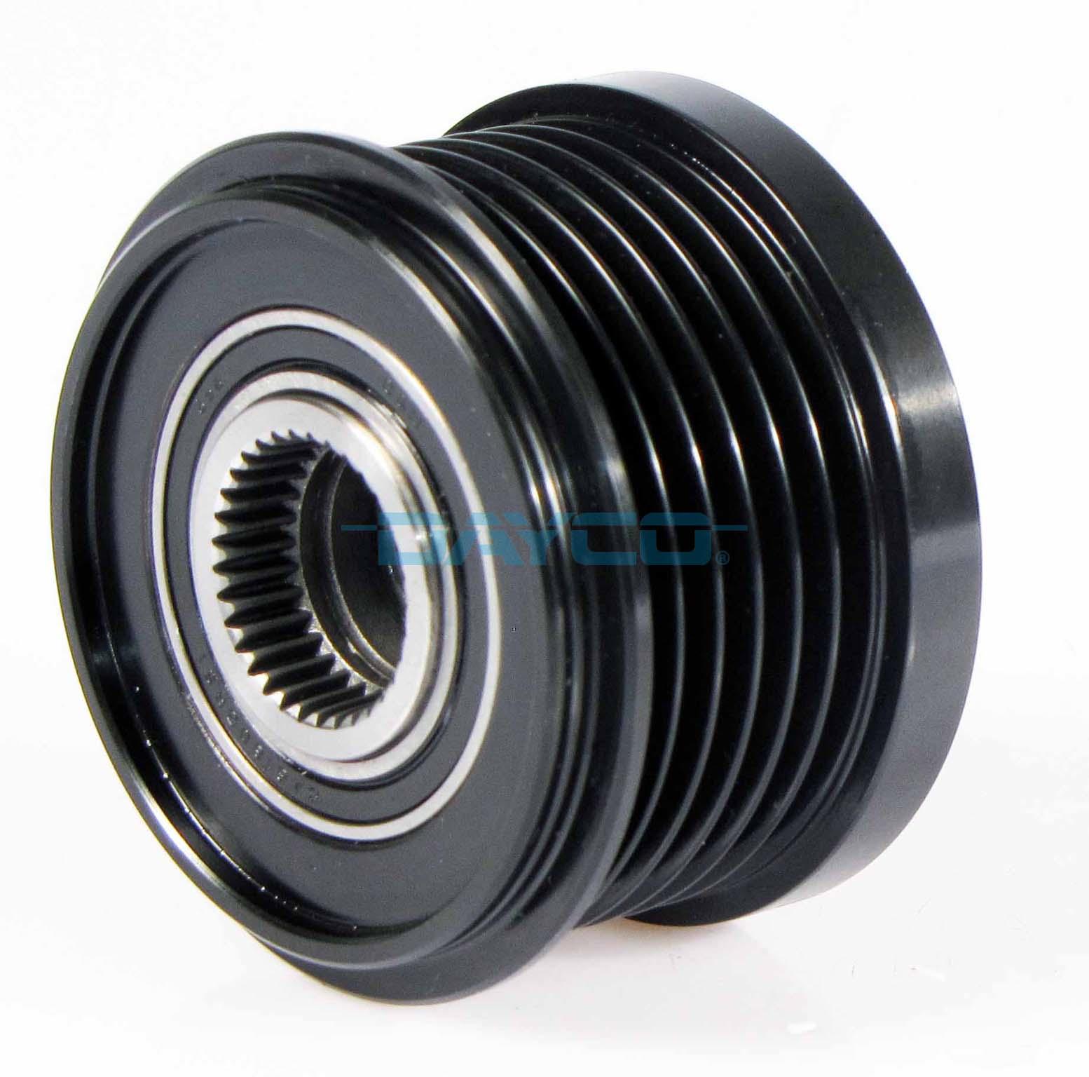 Alternator Freewheel Clutch (OAP069)