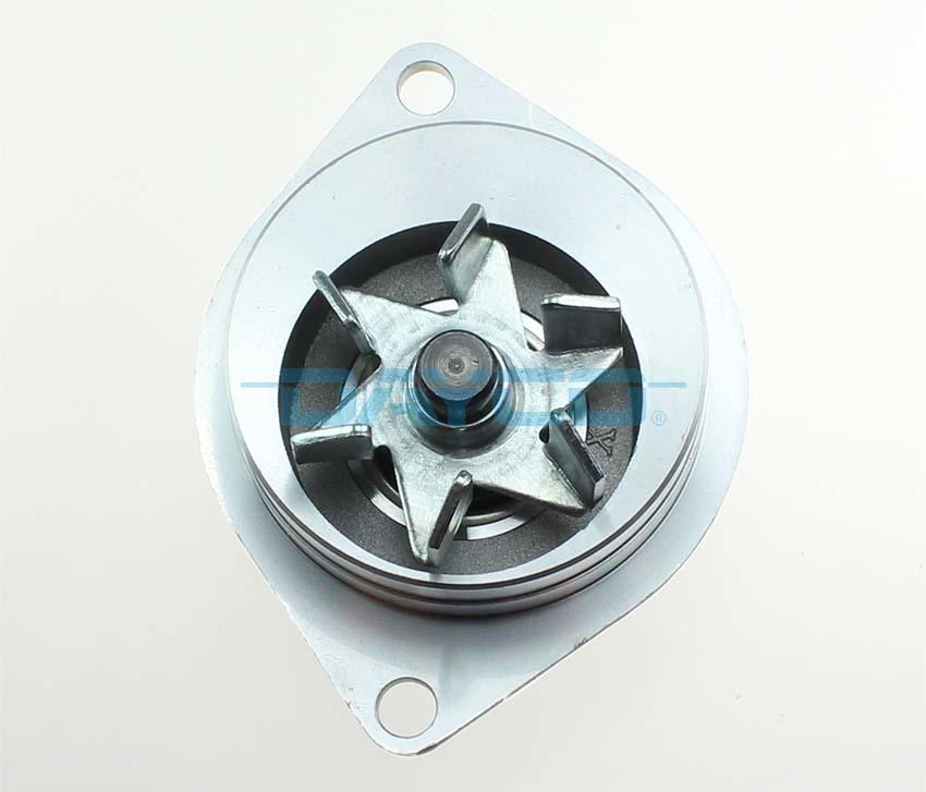 Water Pump, engine cooling (DP035)