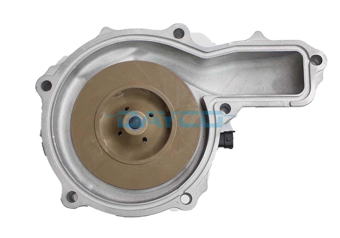Water Pump, engine cooling (DP252)