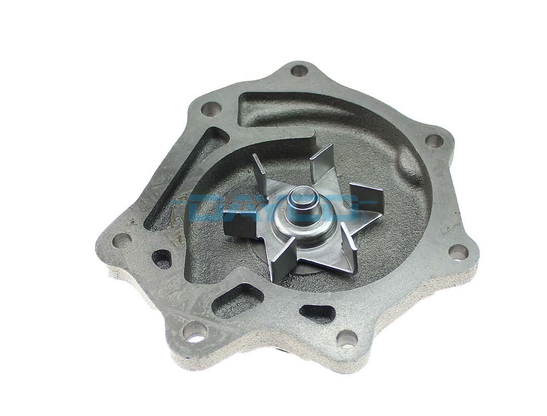 Water Pump, engine cooling (DP1697)