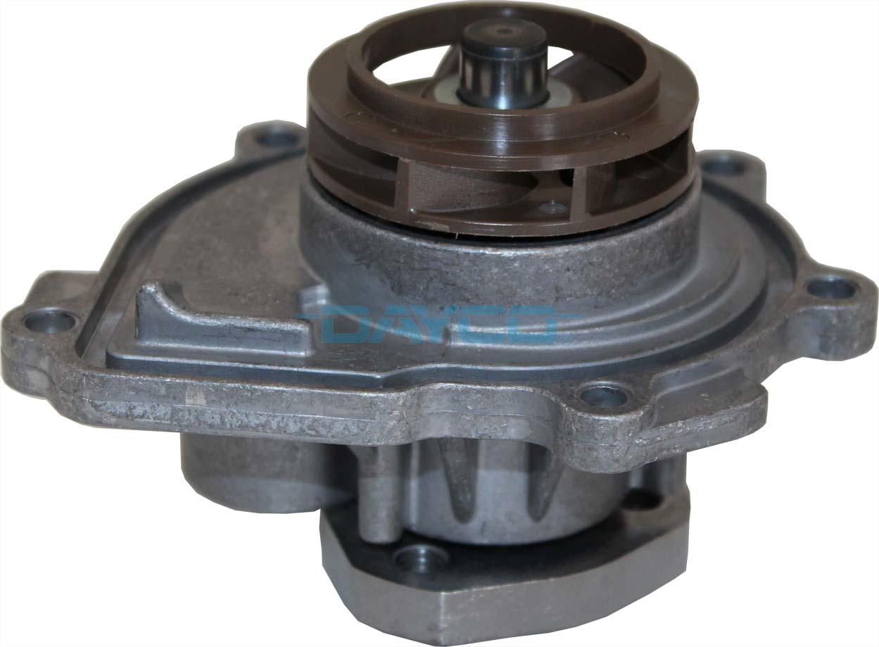 Water Pump, engine cooling (DP191)