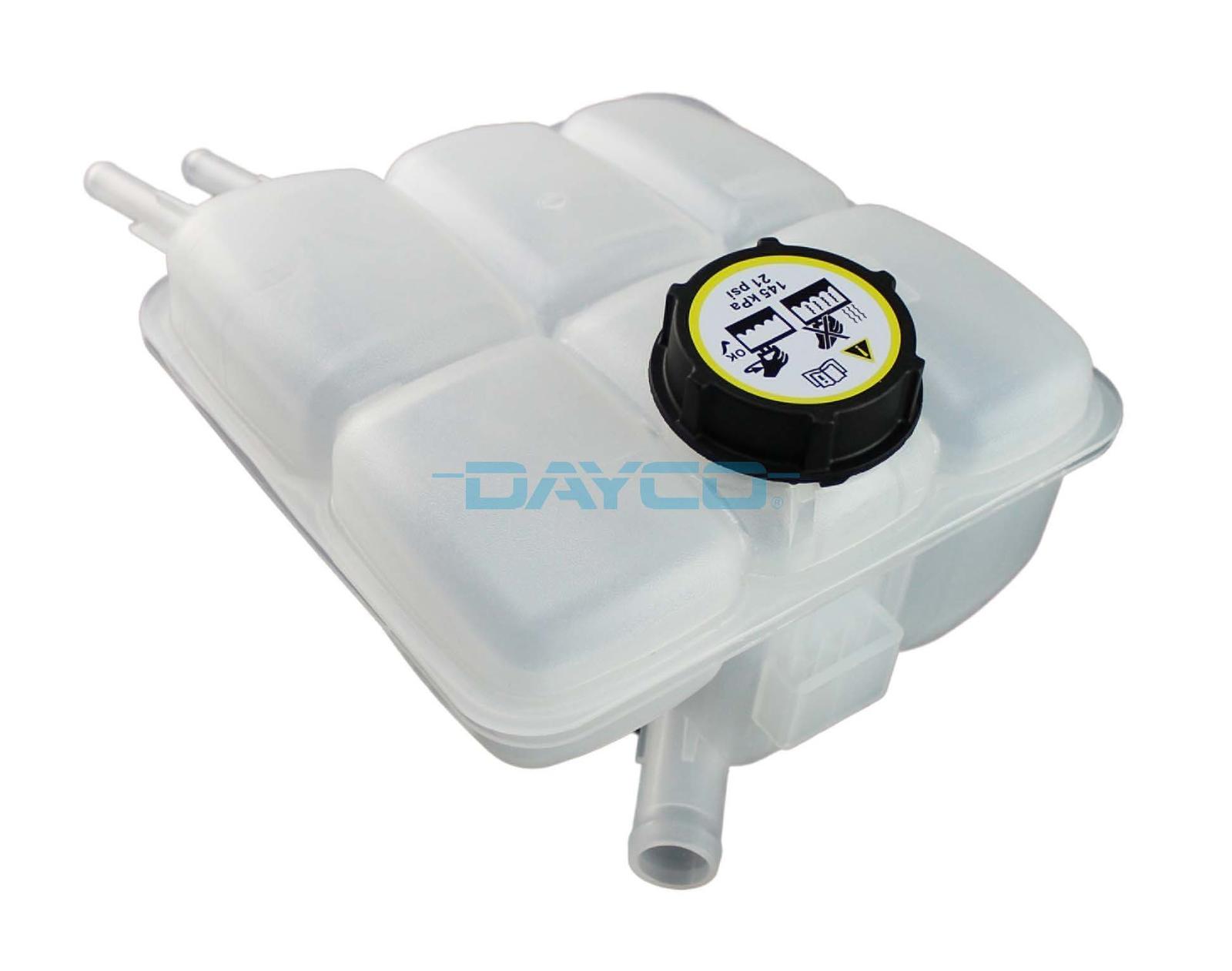 Expansion Tank, coolant (DET0089)