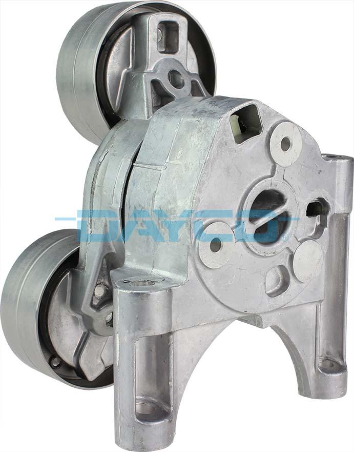Belt Tensioner, V-ribbed belt (132046)