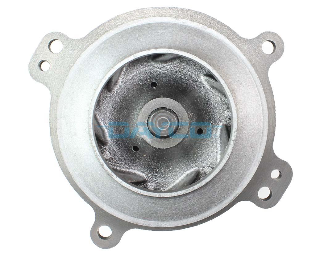 Water Pump, engine cooling (DP142)